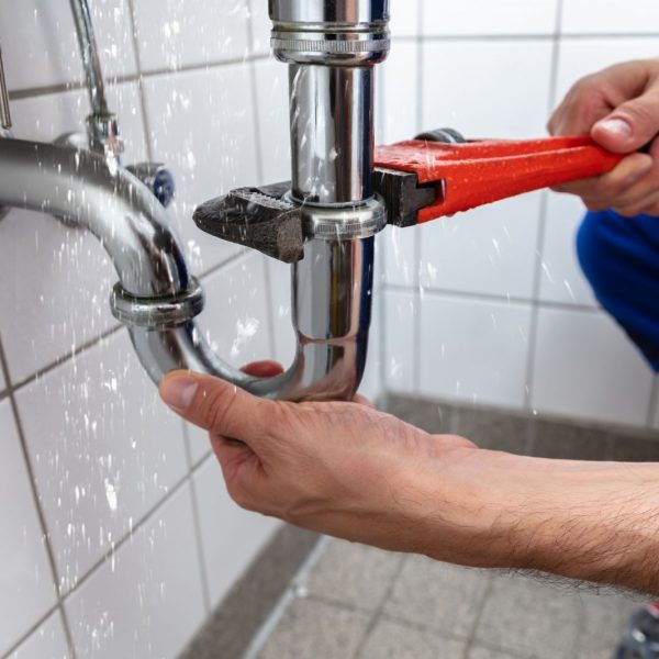 Sanitaire installaties